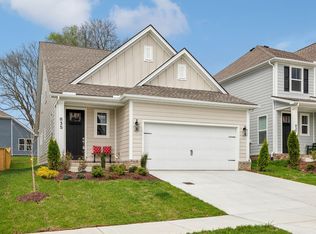 835 Sugarbush Ln, Spring Hill, TN 37174