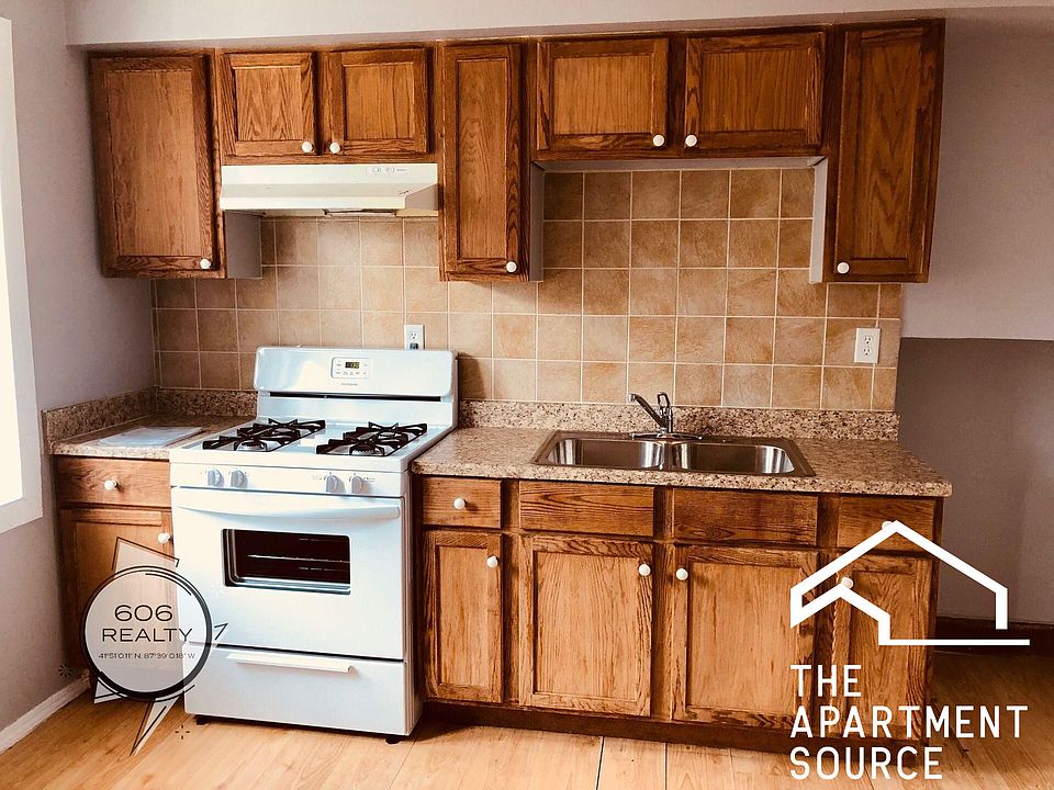 1st image of 5218 W Crystal St #1