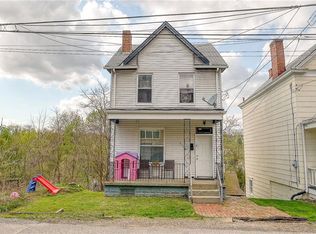 2110 Plainview Ave, Pittsburgh, PA