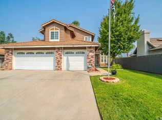 11690 Mount Baker Ct, Rancho Cucamonga, CA 91737