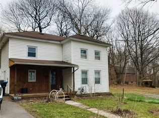 26 High St, Sodus, NY 14551