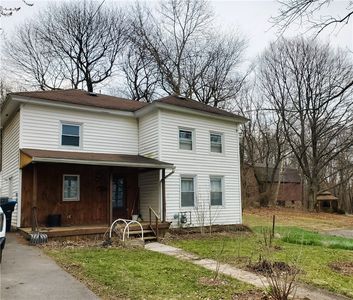 26 High St, Sodus, NY, 14551