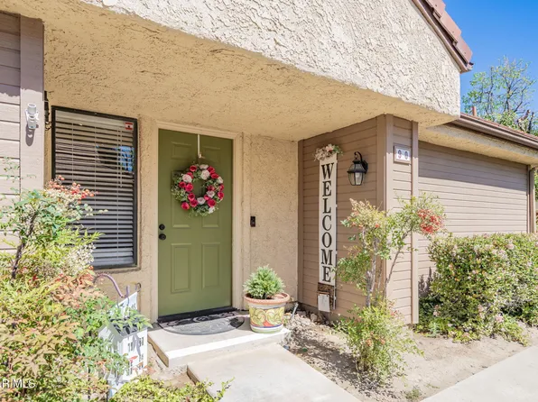 5384 Rain Wood St #90, Simi Valley, CA 93063