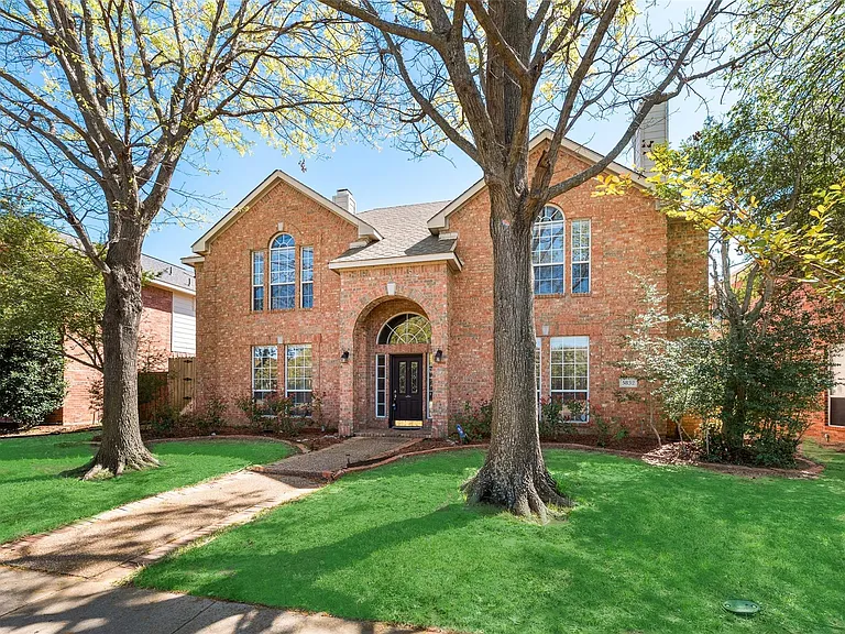 5832 Mossbrook Trl — Photo 10