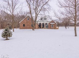 27418 Us Highway 150, Le Roy, IL 61752
