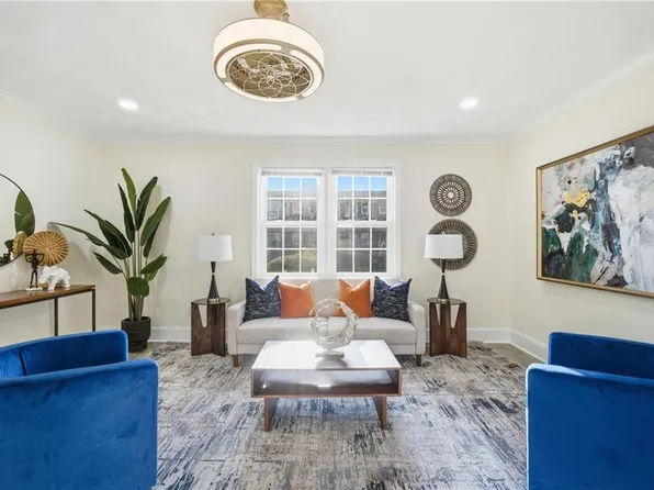 9617 Norfolk Ave APT 1, Norfolk, VA 23503