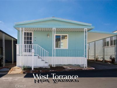 20515 Palm Way, Torrance, CA, 90503