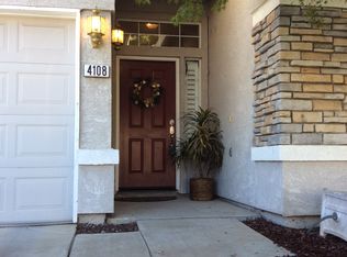 4108 Quiet Brook Ct, Modesto, CA