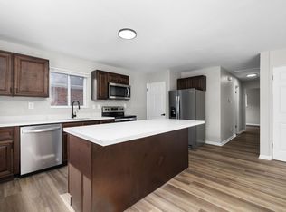 1321 82nd Blvd, Saint Louis, MO 63132