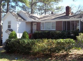 2300 High St, Columbia, SC 29203