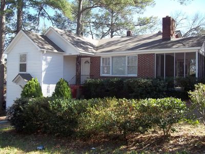 2300 High St, Columbia, SC, 29203