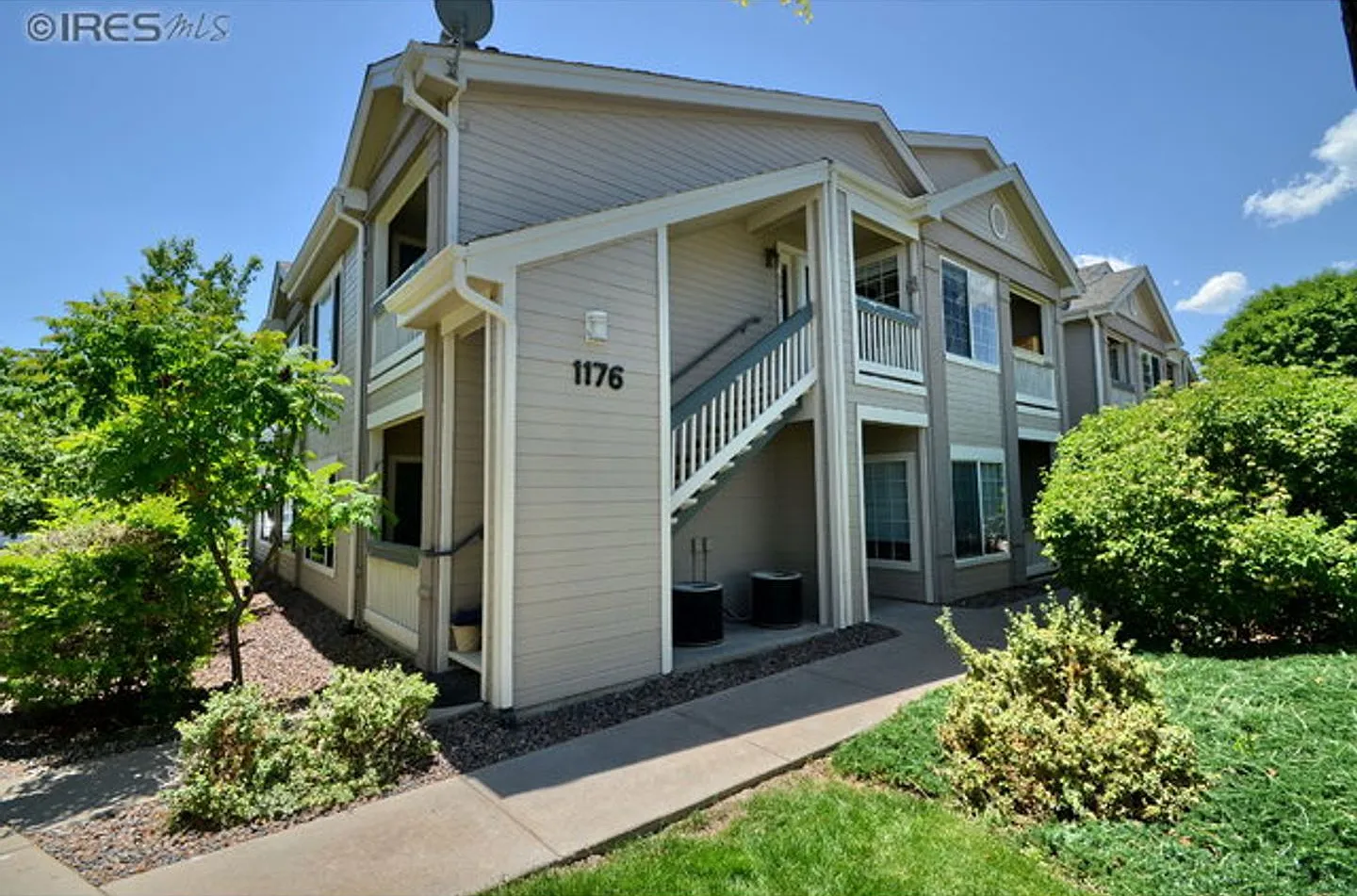 2-bedroom Condo in Peaceful Broomfield Community — Photo 1