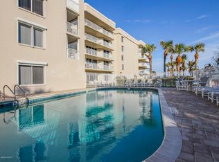 425 Buchanan Ave UNIT 304, Cape Canaveral, FL 32920