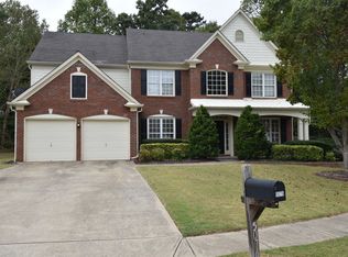 5076 Akard Ct, Suwanee, GA 30024
