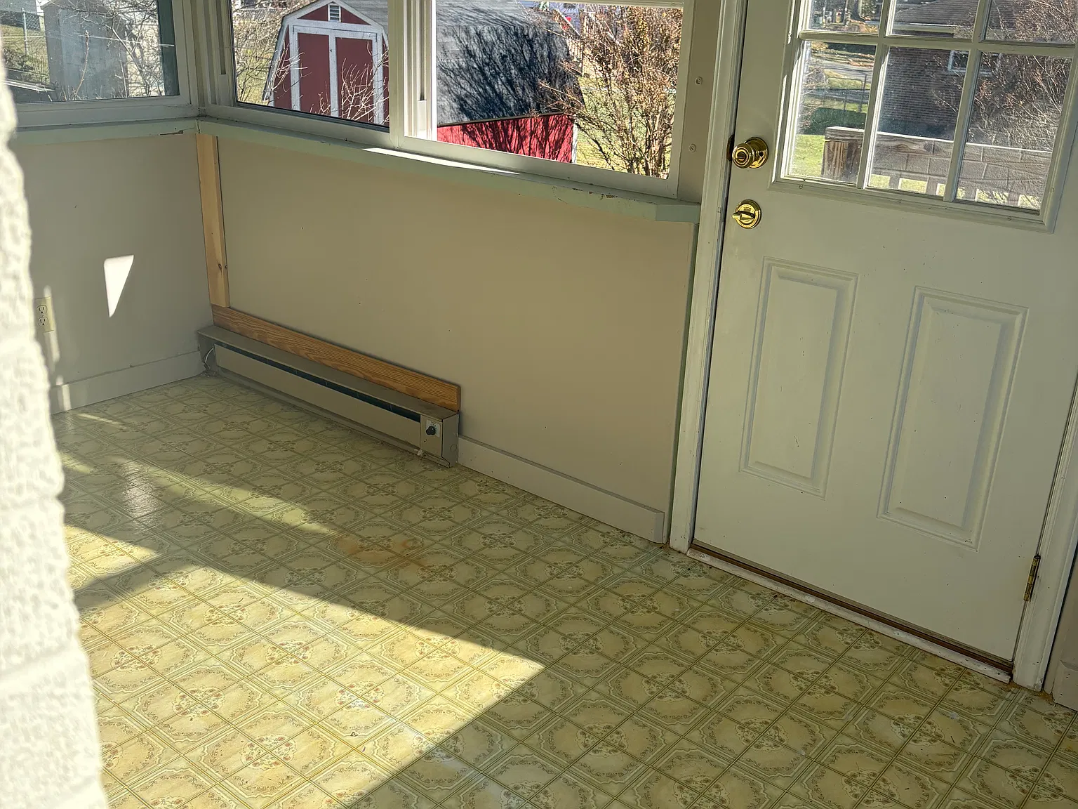 3 bed, 1119 sqft, $1,600 — Photo 4