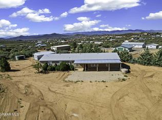 18125 E Roper Way, Dewey, AZ 86327