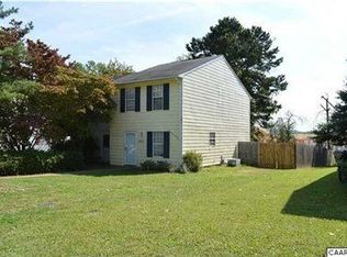 2085 Commonwealth Dr, Charlottesville, VA 22901