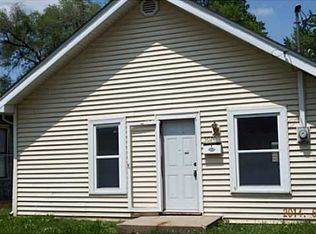 3024 Carr St, Des Moines, IA 50317