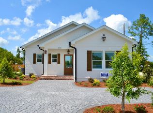 1835 McKenzie Rd, Southport, FL 32409