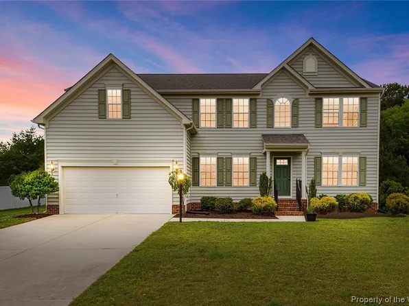 4052 Penzance Pl, Williamsburg, VA 23188