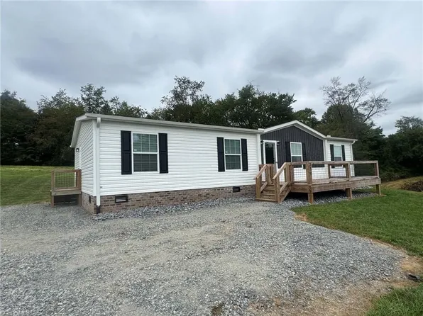 239 Southard Rd, Elkin, NC 28621