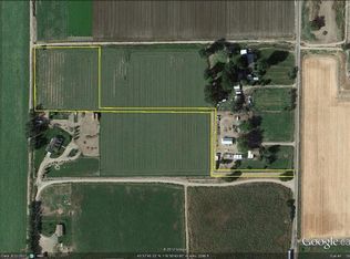 Tbd Akron Rd, New Plymouth, ID 83655