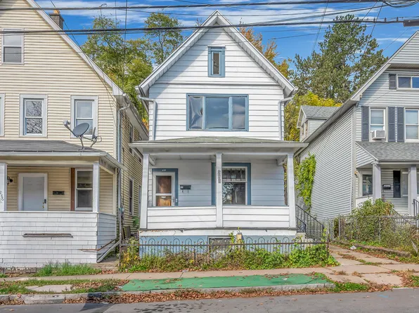 288 N Washington St, Wilkes Barre, PA 18702