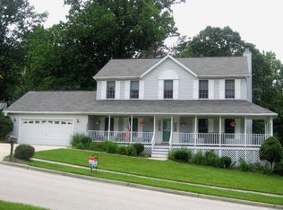 15308 Walker Branch Ct, Laurel, MD 20707