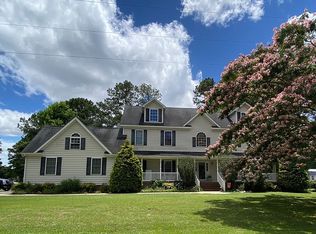 106 Japonica Dr, Camden, NC 27921