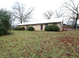 757 Spinks Chapman Rd, Kilgore, TX 75662