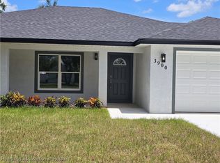 3900 Mendoza Ave, Sebring, FL 33872