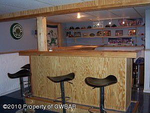 Lower Level Bar