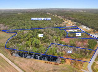 LOT 1 Red Bluff Rd, Loris, SC 29569