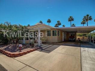 215 N Power Rd UNIT 163, Mesa, AZ 85205