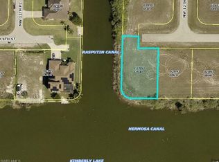 1204 NW 9th St, Cape Coral, FL 33993