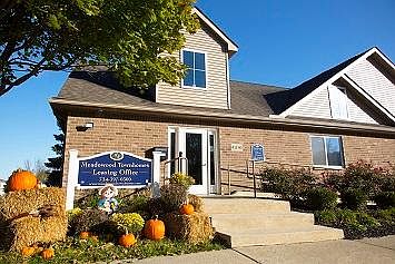2nd image of 41261 Canton Ct