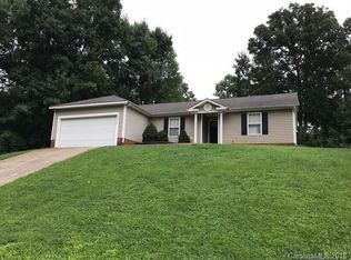 6776 Sullins Rd, Charlotte, NC 28214