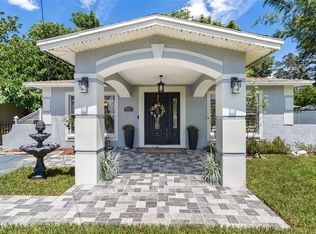 801 W Yukon St, Tampa, FL 33604