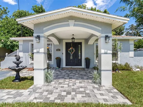 801 W YUKON STREET, TAMPA, FL 33604