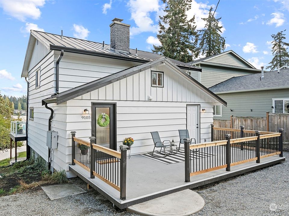 9105 Gramercy Place SW, Lakewood, WA 98498 Zillow