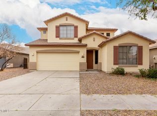 4255 E Cloudburst Ct, Gilbert, AZ 85297