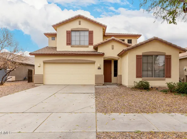 4255 E CLOUDBURST Court, Gilbert, AZ 85297