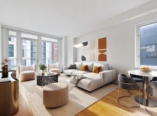 501 E 74th St APT 3E, New York, NY 10021