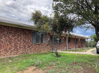 611 N Cochise Cir, Silver City, NM 88061