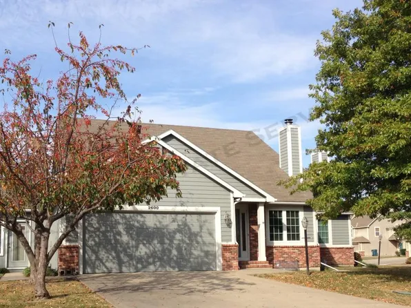 2600 W 30th St, Lawrence, KS 66047