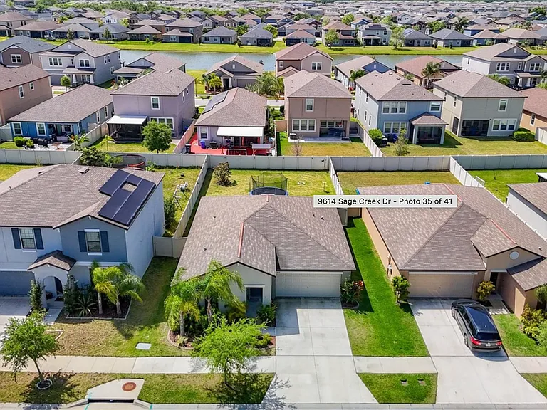 9614 Sage Creek Dr — Photo 35