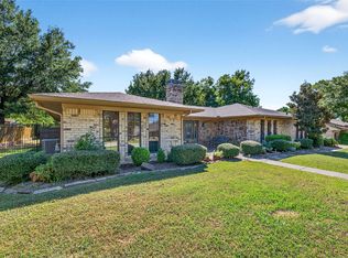 1610 Idlewood Dr, Sherman, TX 75092