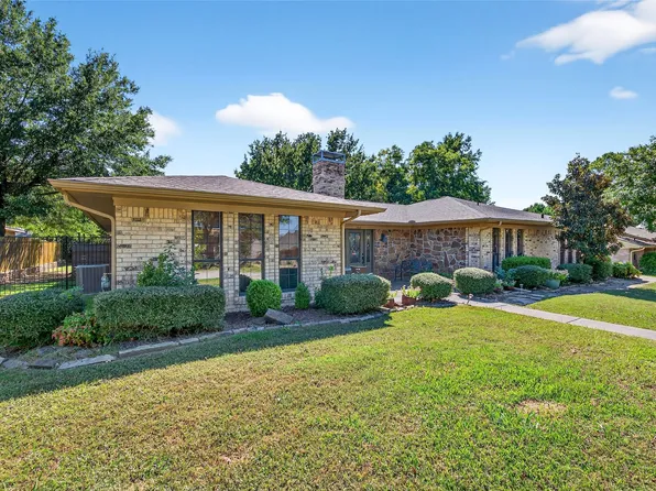 1610 Idlewood Dr, Sherman, TX 75092