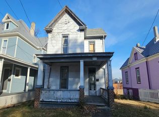 515 Mountain Ave SW, Roanoke, VA 24016