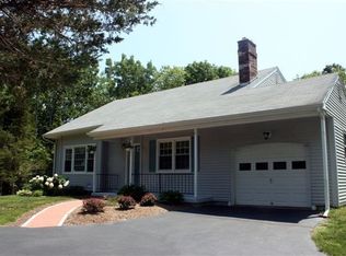 36 Avebury Berwick, Ledyard, CT 06339